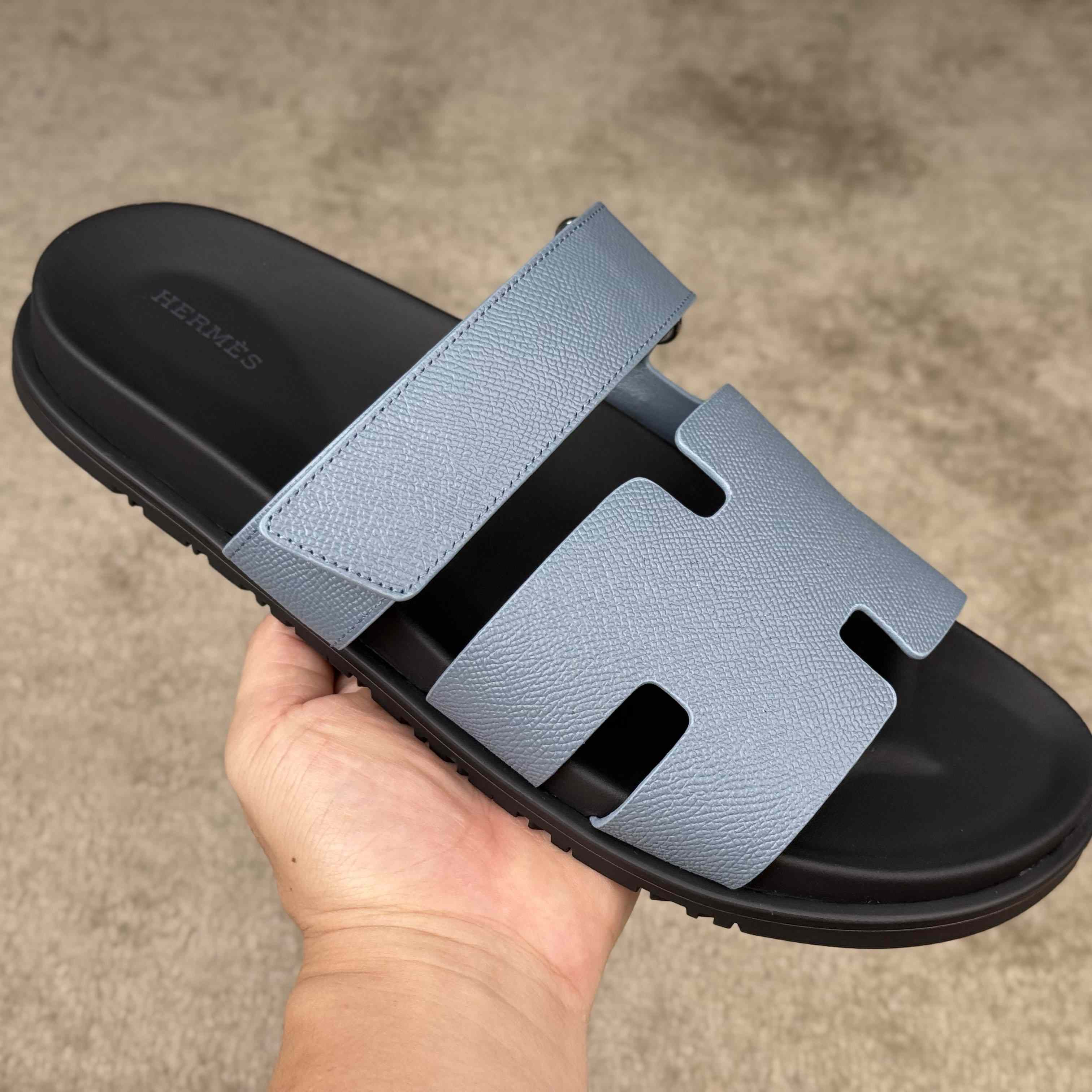 Hermes Chypre Sandal - DesignerGu