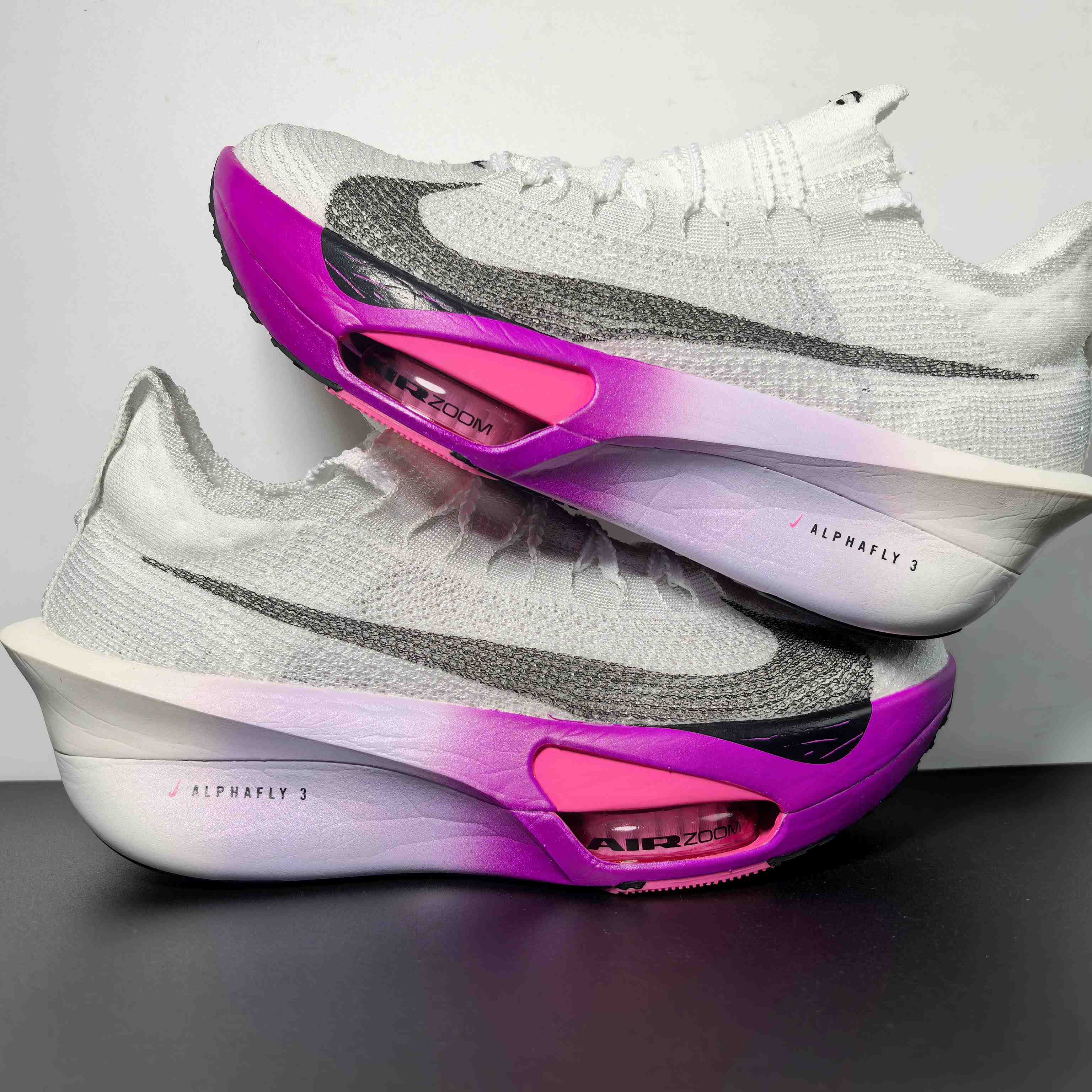 NK Air Zoom Alphafly NEXT% 3   8311-100 - DesignerGu