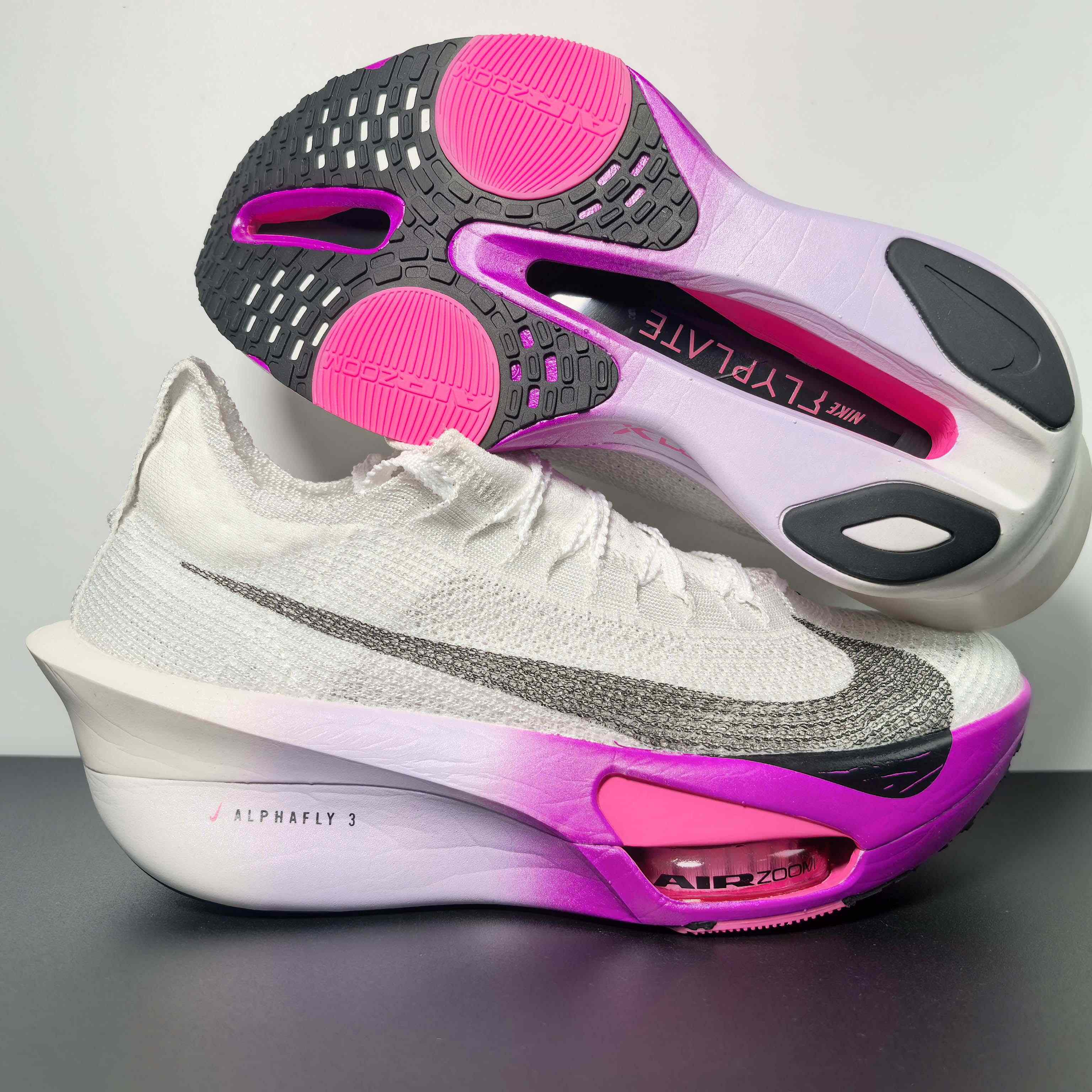 NK Air Zoom Alphafly NEXT% 3   8311-100 - DesignerGu