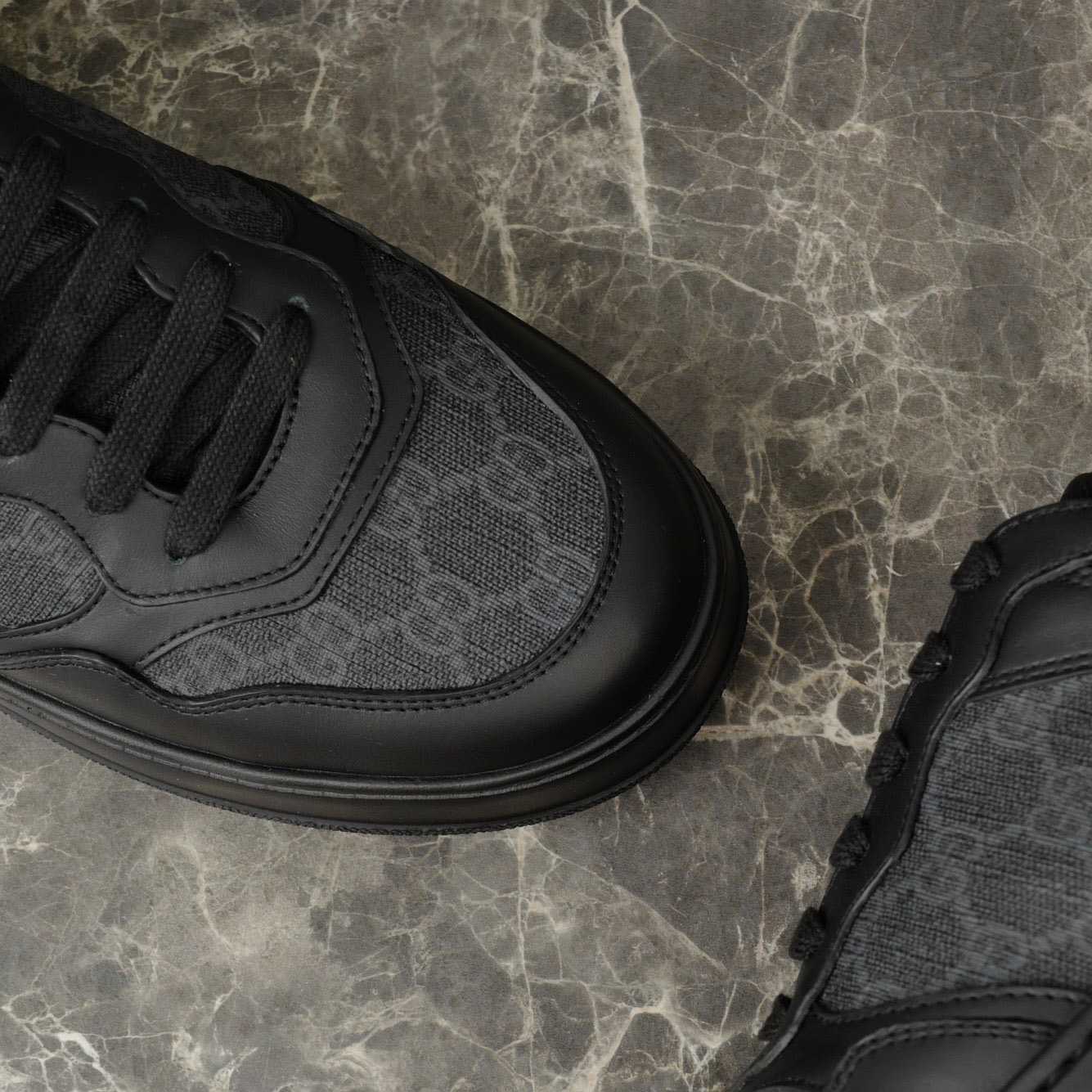 Gucci GG Sneaker - DesignerGu