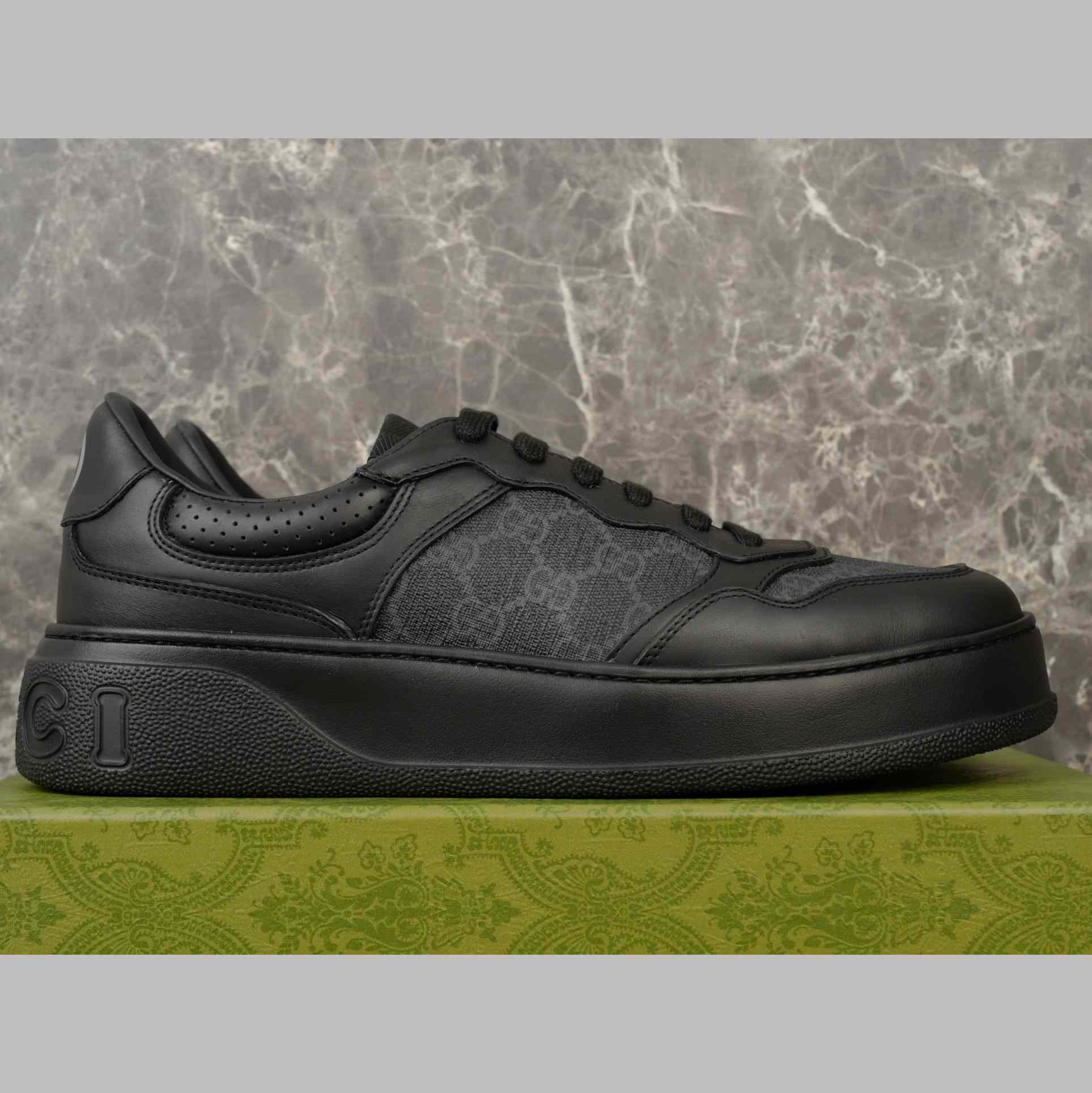 Gucci GG Sneaker - DesignerGu