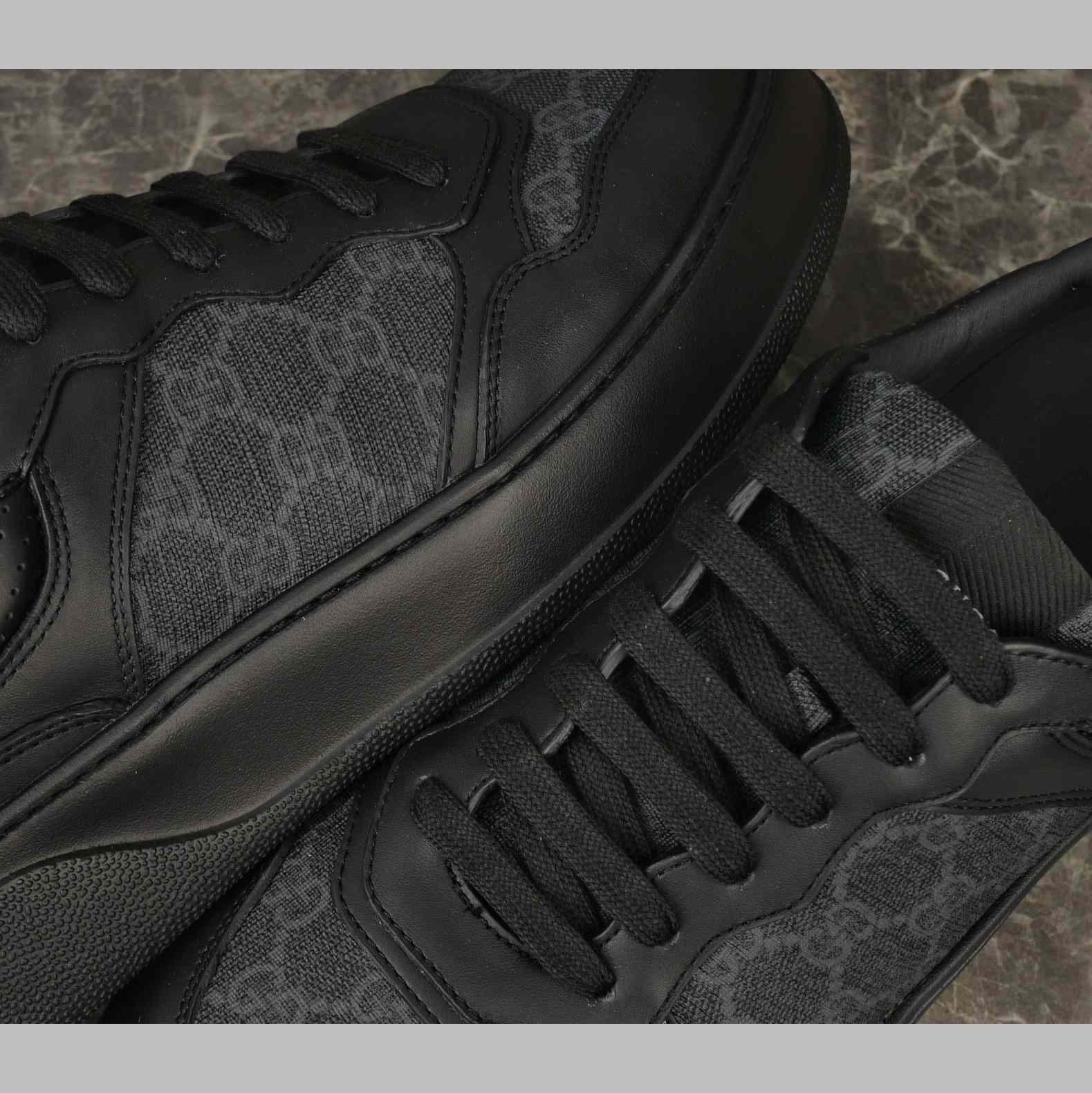 Gucci GG Sneaker - DesignerGu