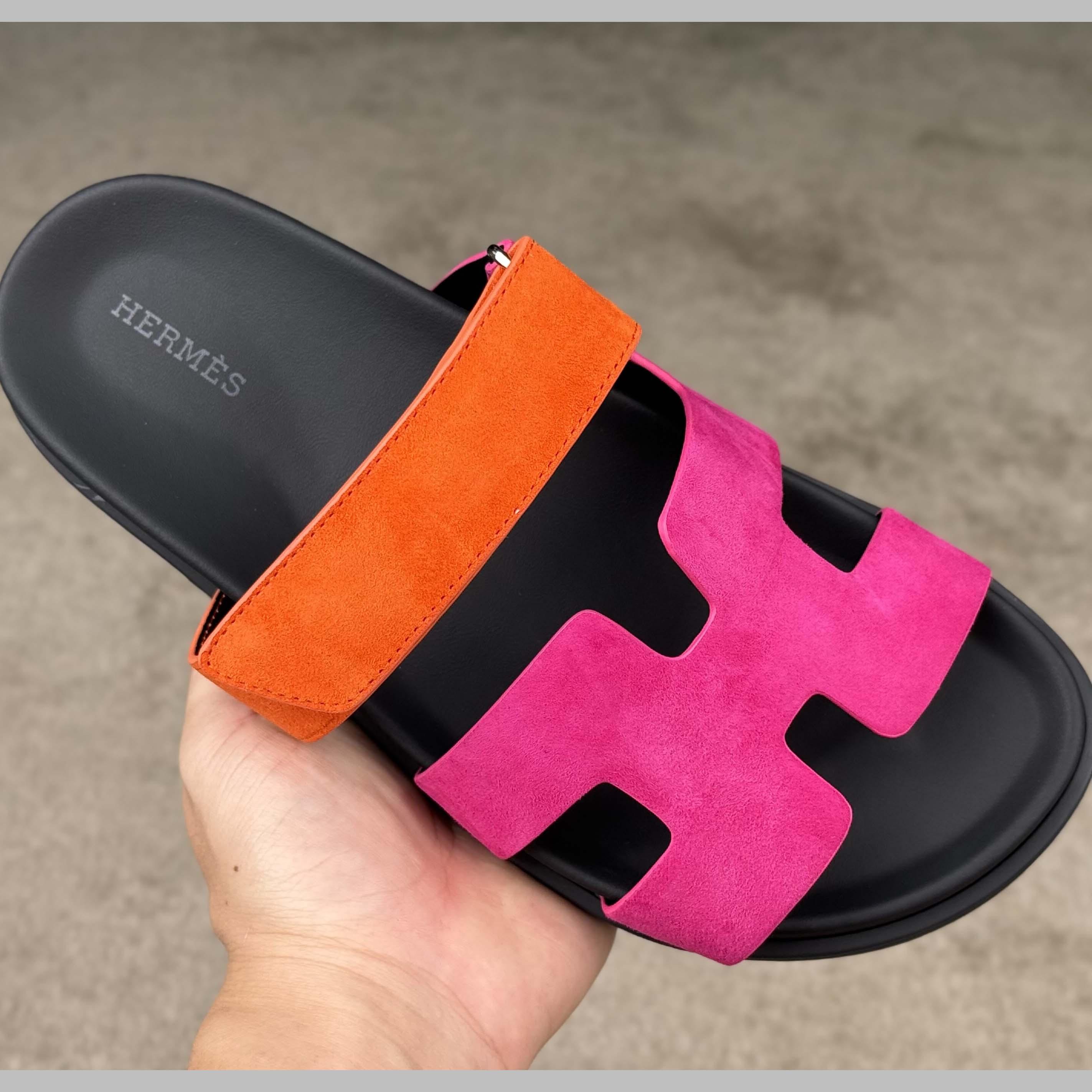 Hermes Chypre Sandal - DesignerGu