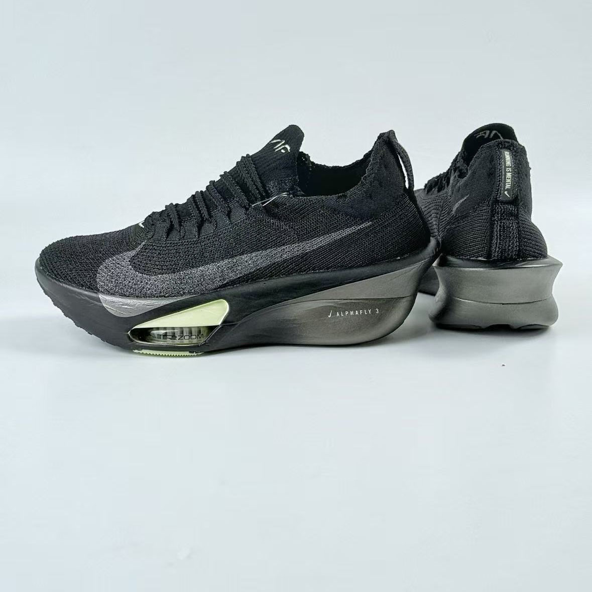 Nike Alphafly 3 Men's Road Racing Shoes - DesignerGu