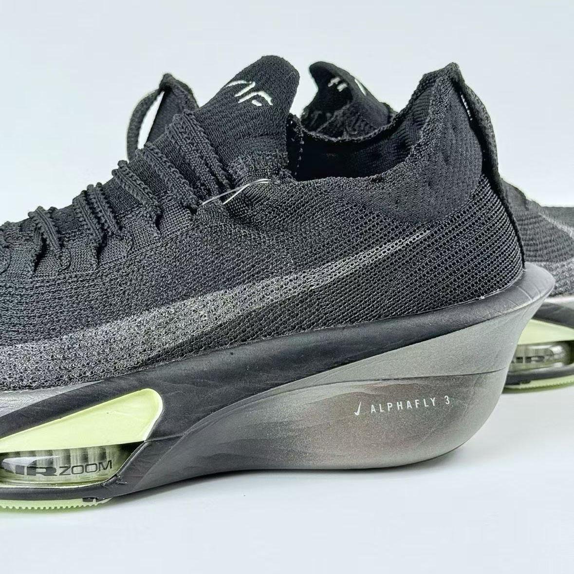 Nike Alphafly 3 Men's Road Racing Shoes - DesignerGu