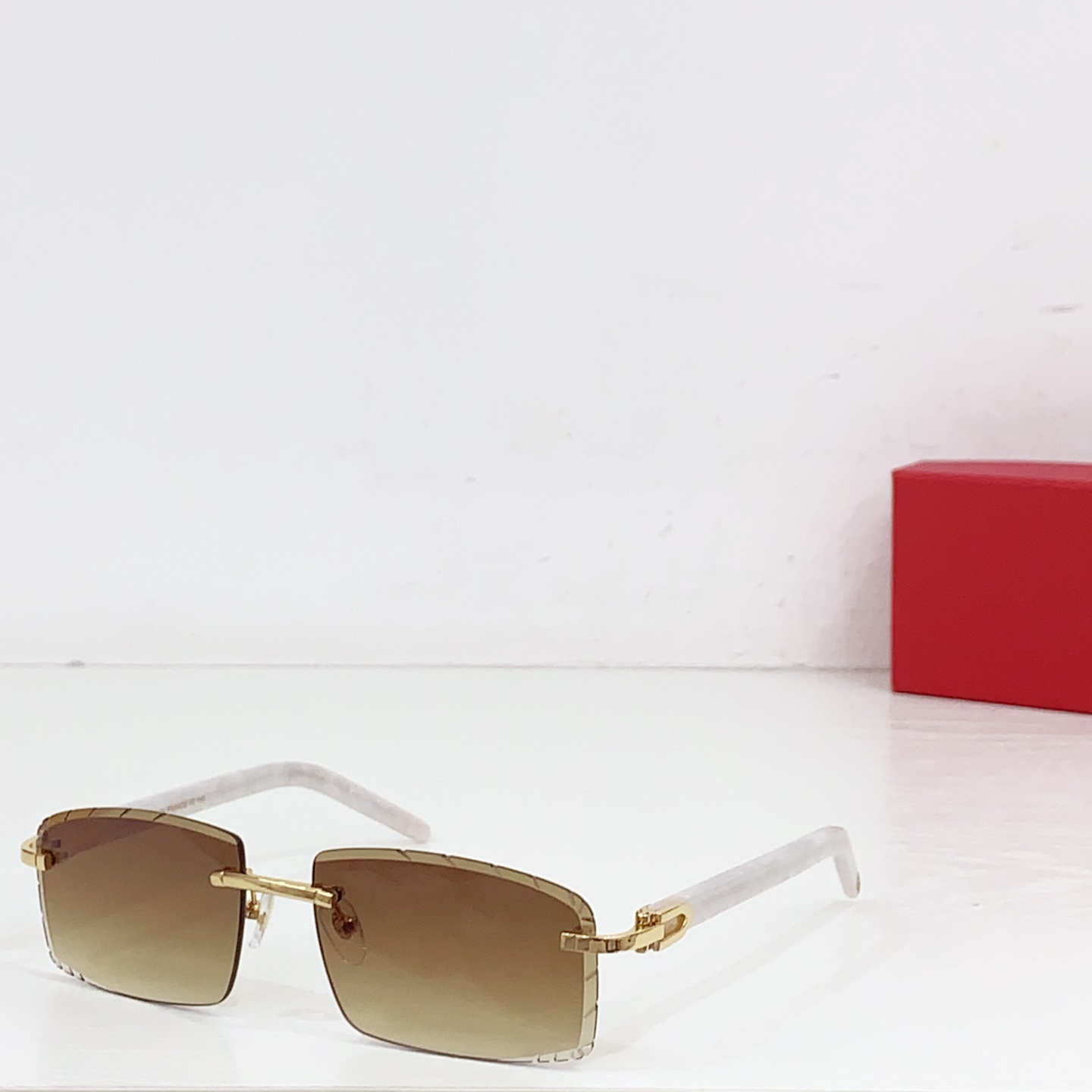 Cartier CT0243S Sunglasses    - DesignerGu