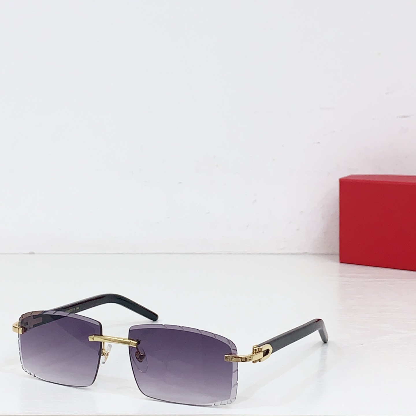 Cartier CT0243S Sunglasses    - DesignerGu