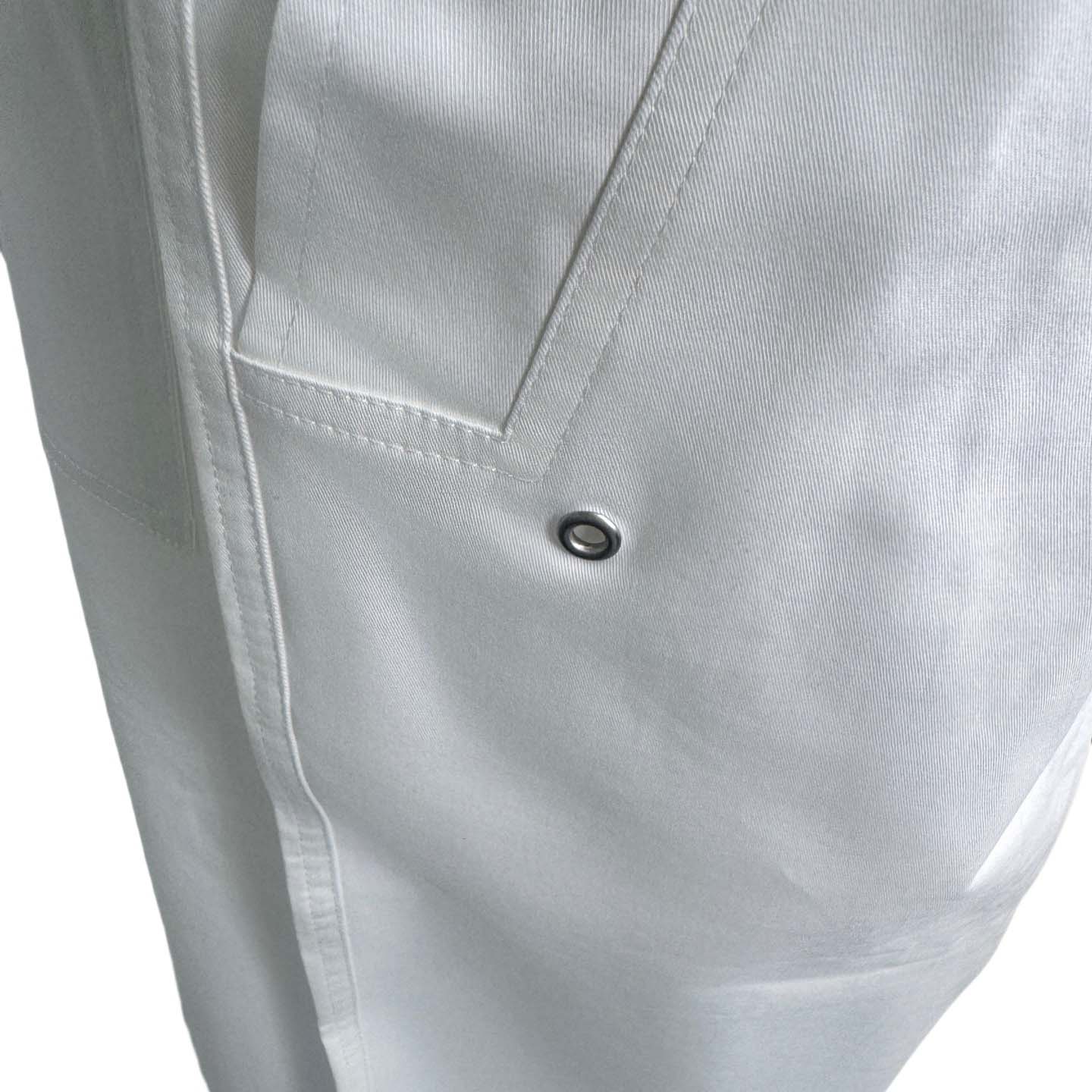 Rick Owens  FW24 Wide Bela Pants - DesignerGu