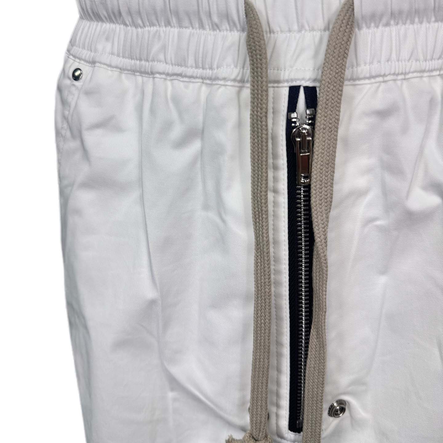 Rick Owens  FW24 Wide Bela Pants - DesignerGu