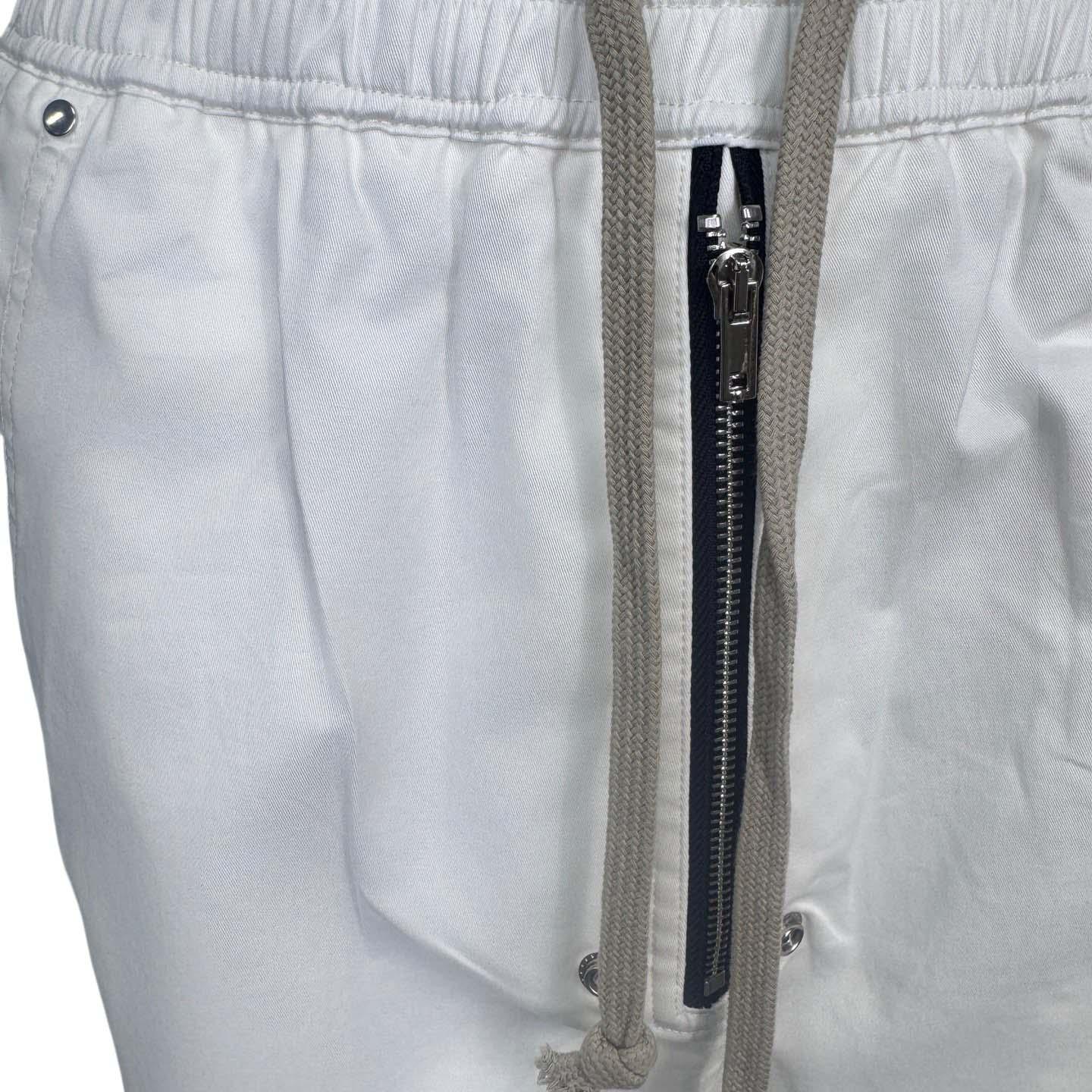 Rick Owens  FW24 Wide Bela Pants - DesignerGu