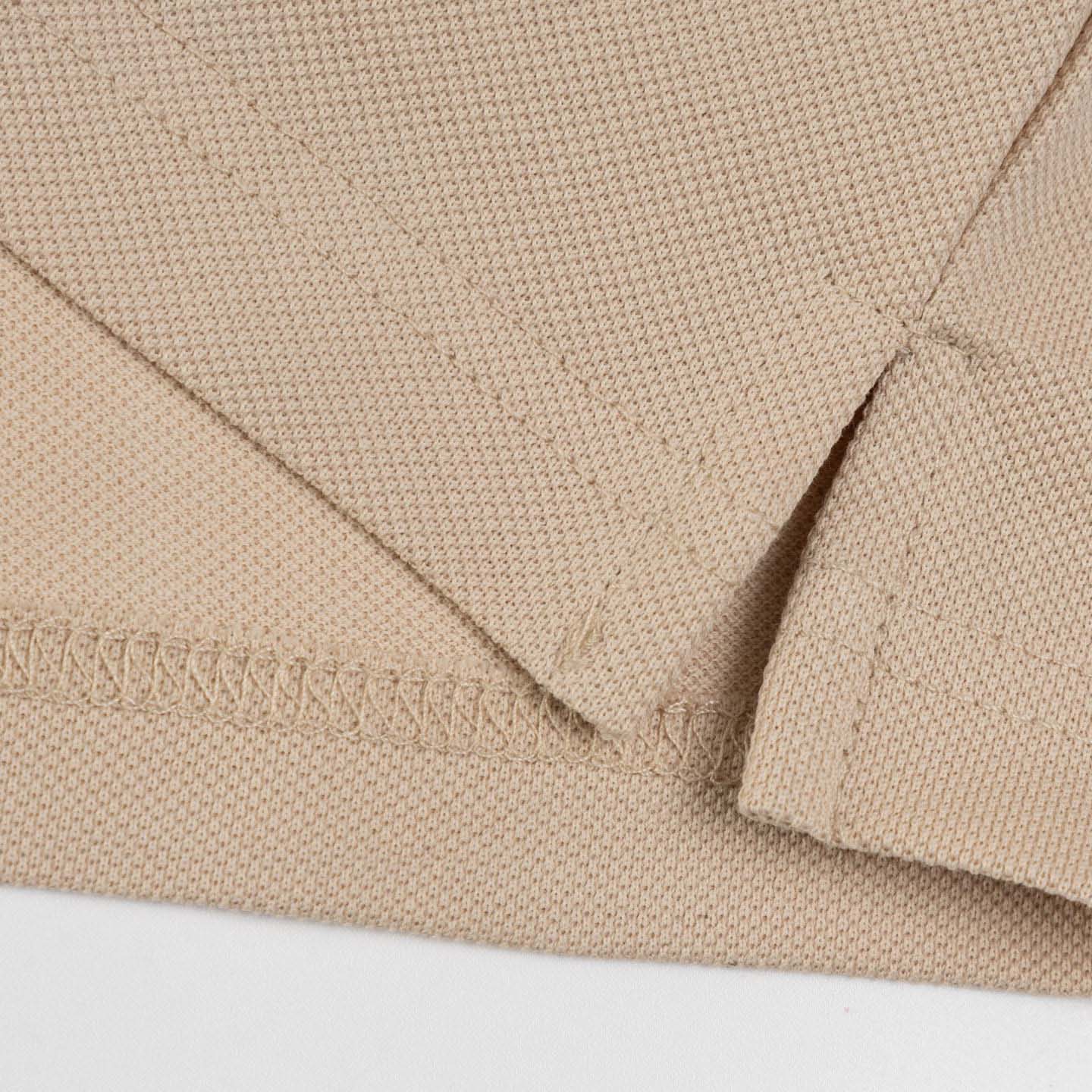 Burberry Check Polo Shirt - DesignerGu