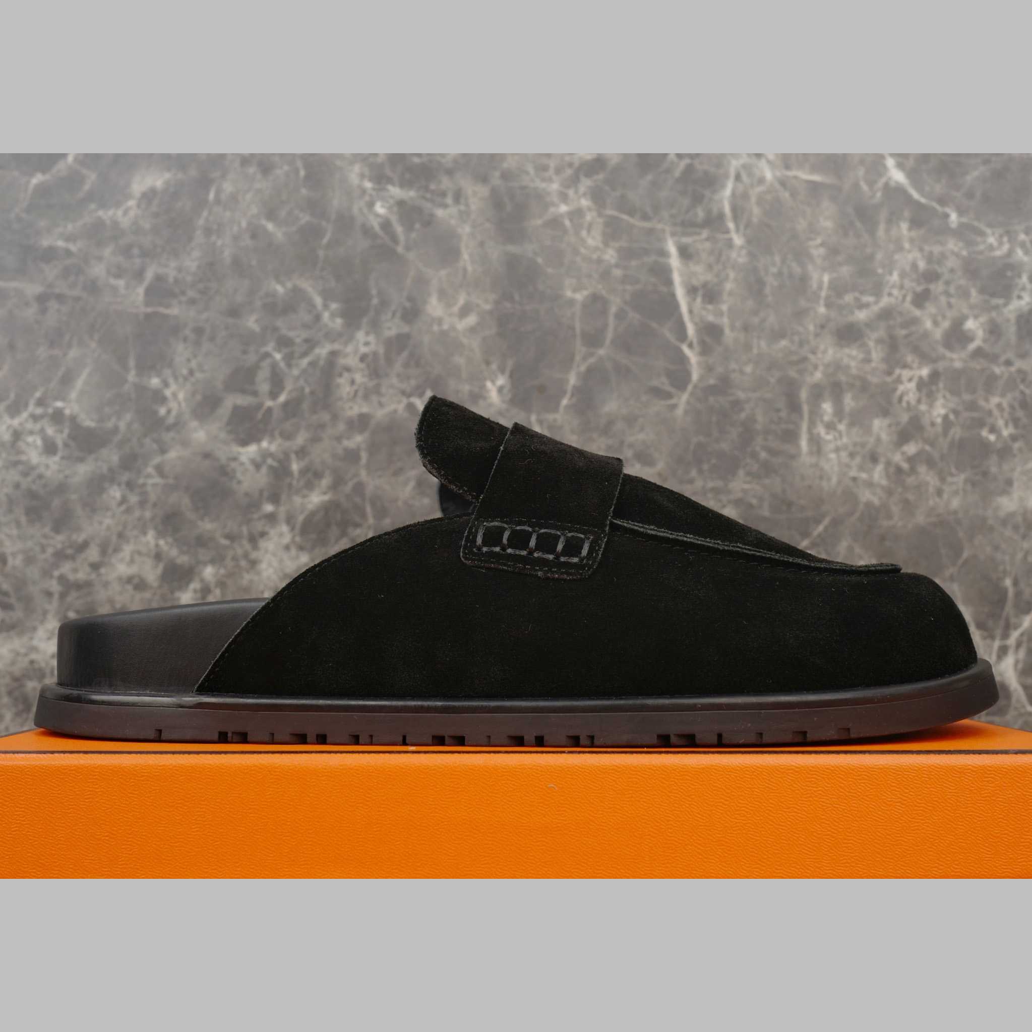 Hermes Go Mule - DesignerGu