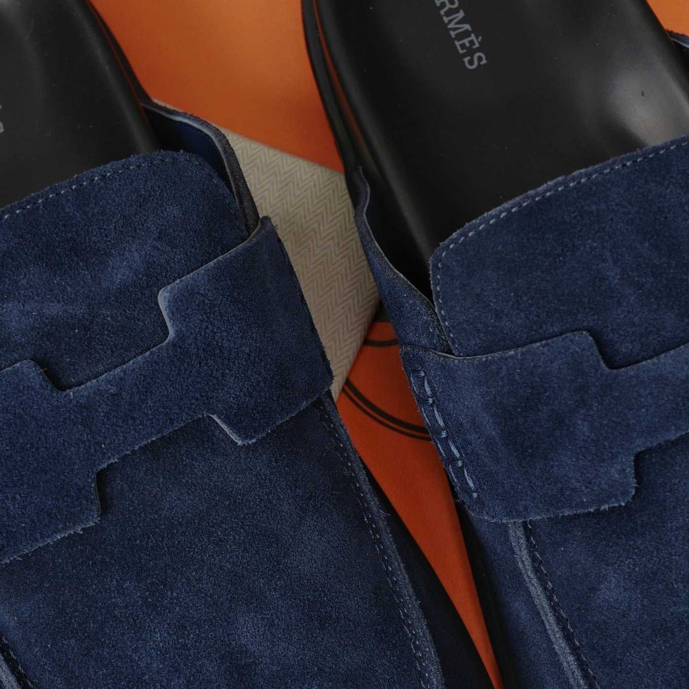 Hermes Go Mule - DesignerGu