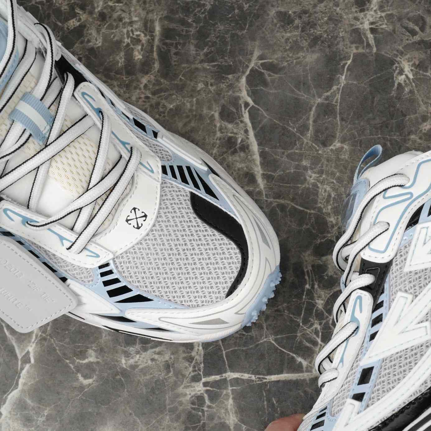 Off-White Be Right Back - DesignerGu