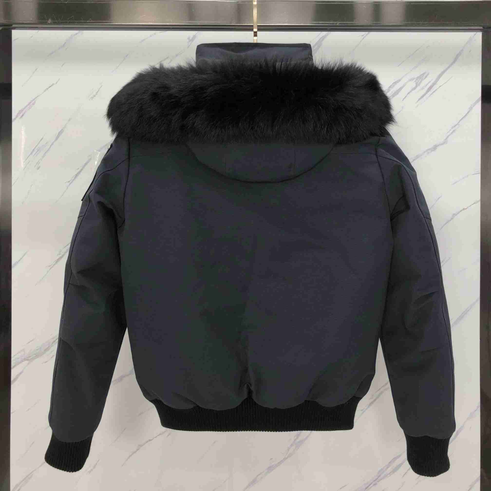 Moose Knuckles Down Jacket yf1228(50% Off Sale) - DesignerGu