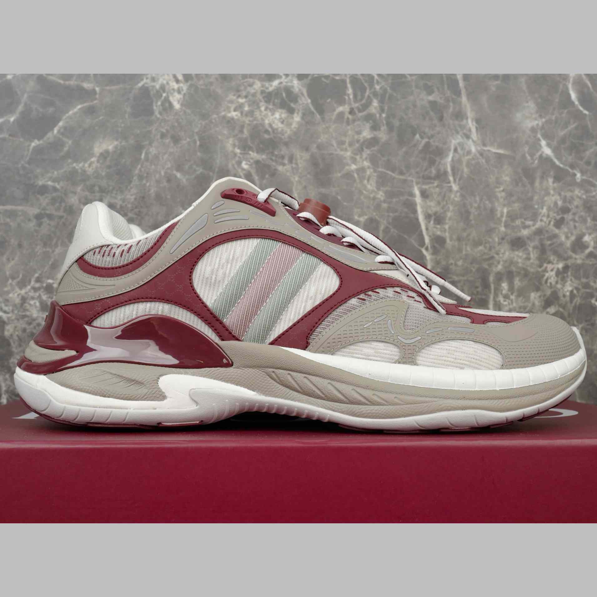 Gucci Men's Gucci 2.0 Sneaker - DesignerGu