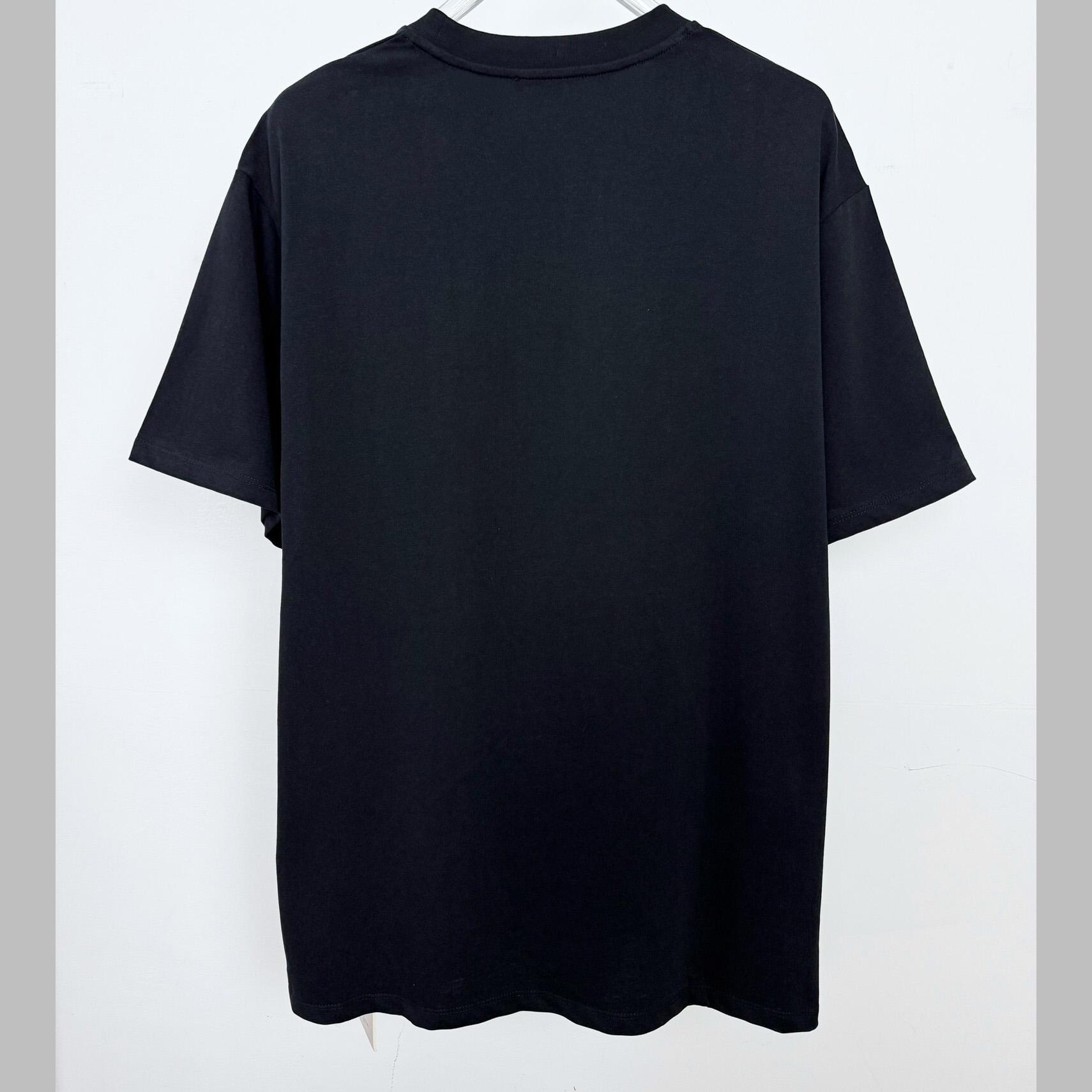 Off White Butterfly Bookish T-Shirt - DesignerGu