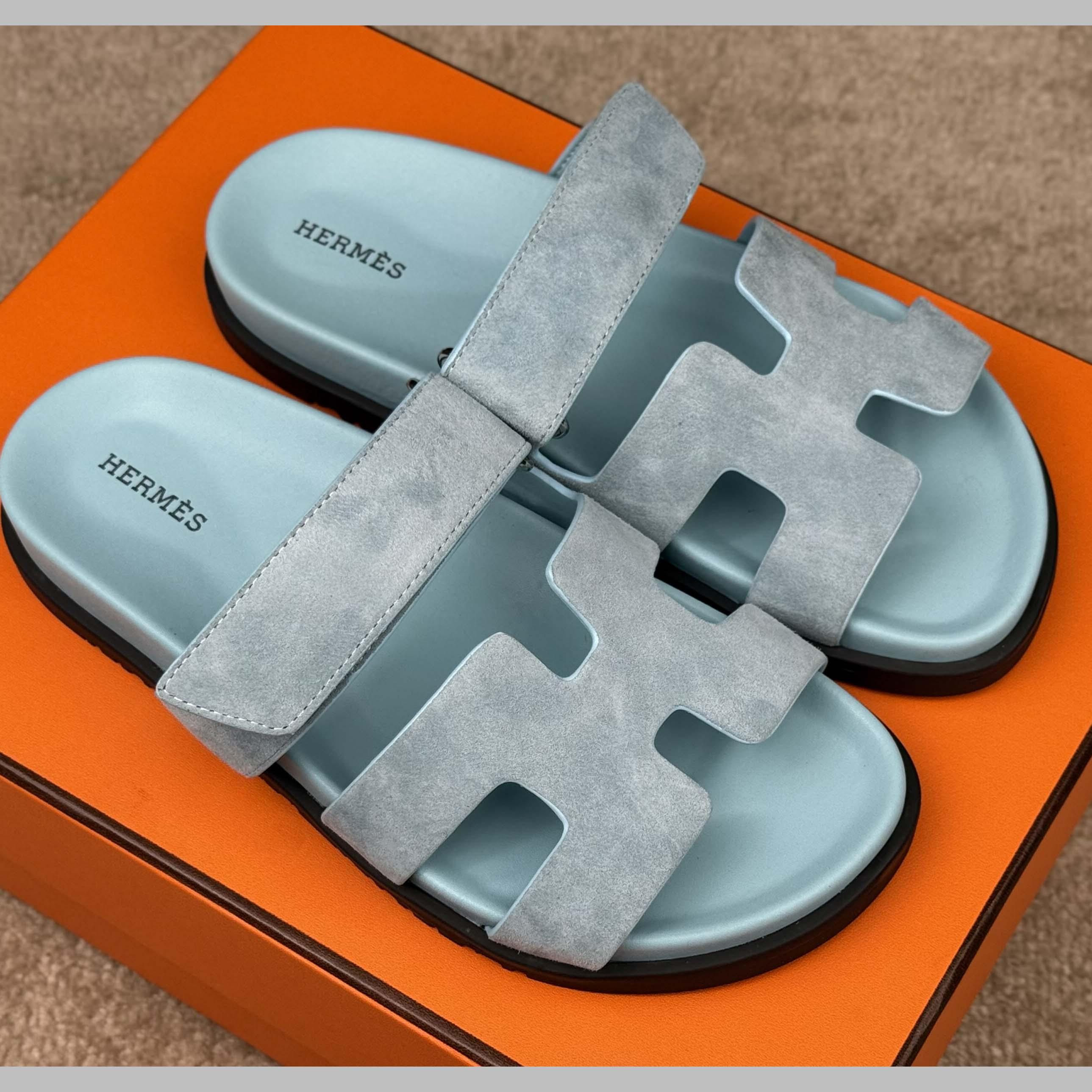 Hermes Chypre Sandal - DesignerGu