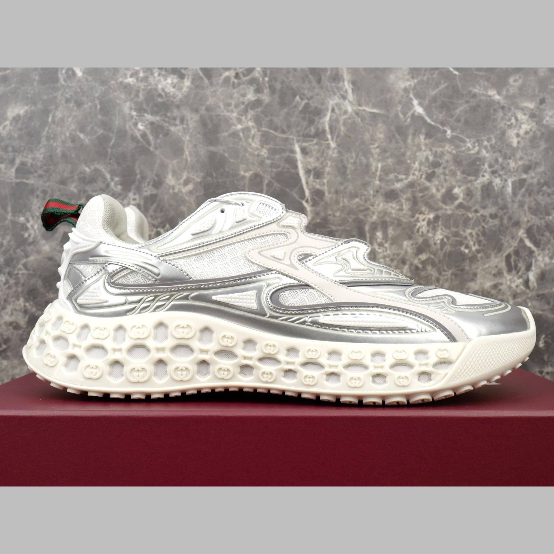 Gucci Cub3d Sneaker - DesignerGu