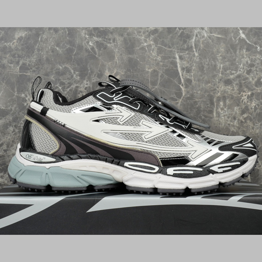 Off-White Be Right Back - DesignerGu