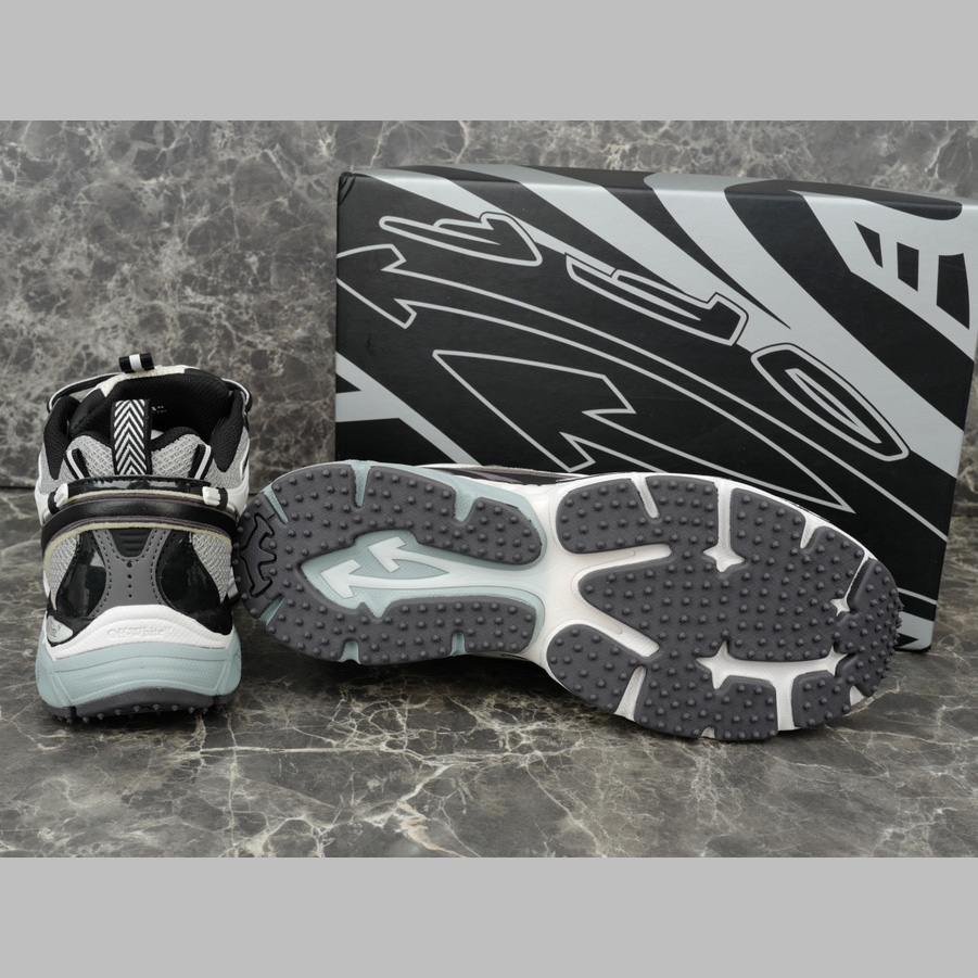 Off-White Be Right Back - DesignerGu