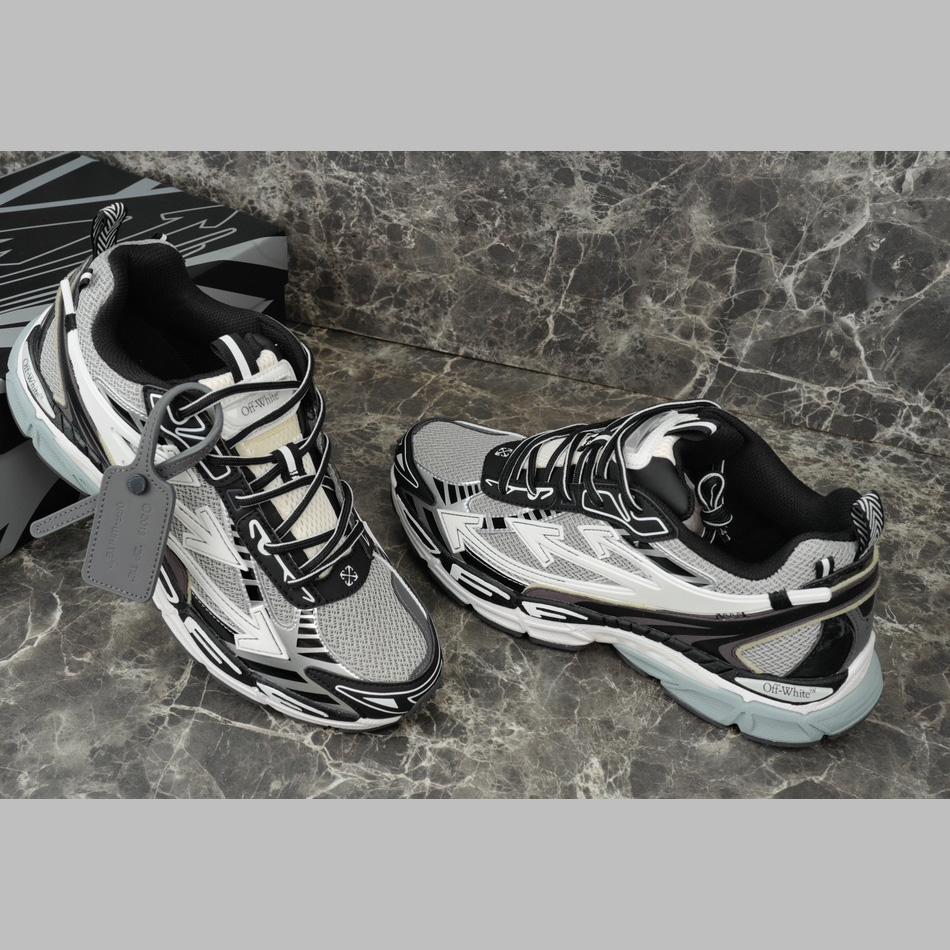 Off-White Be Right Back - DesignerGu