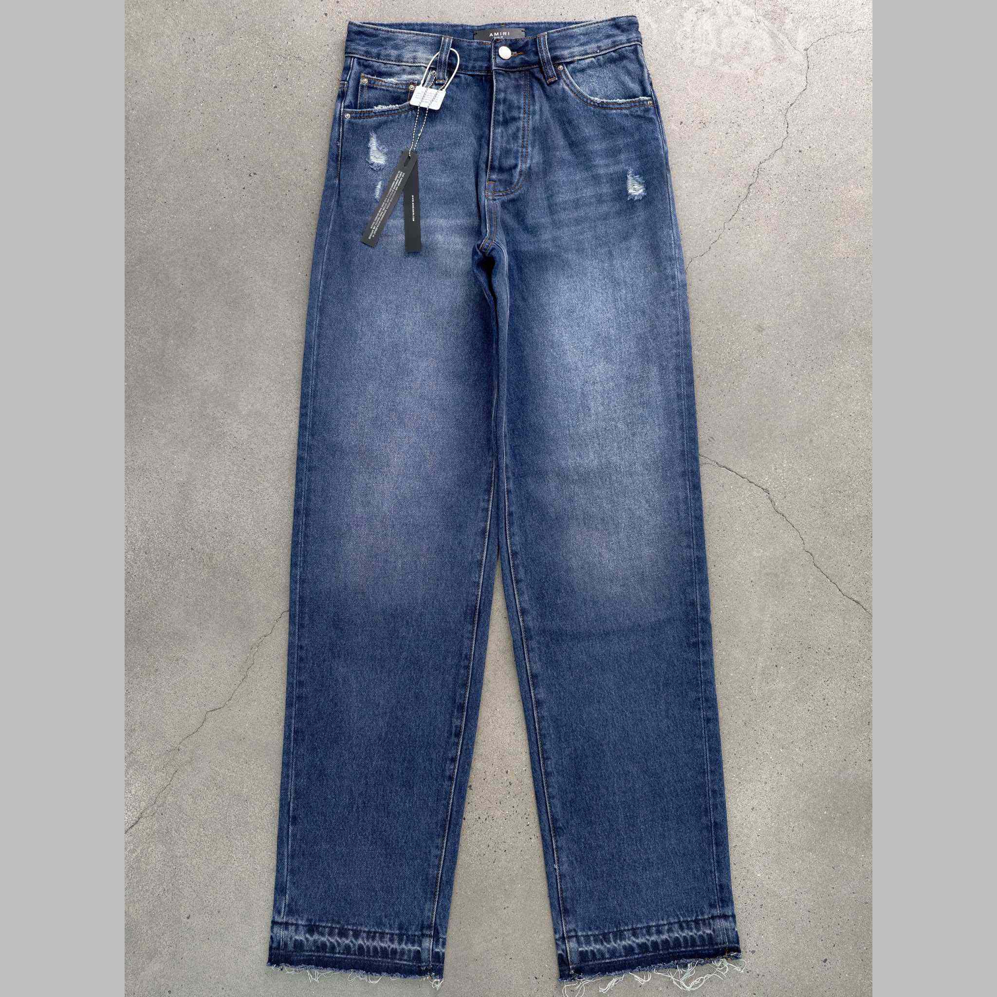 Amiri Jeans    713 - DesignerGu