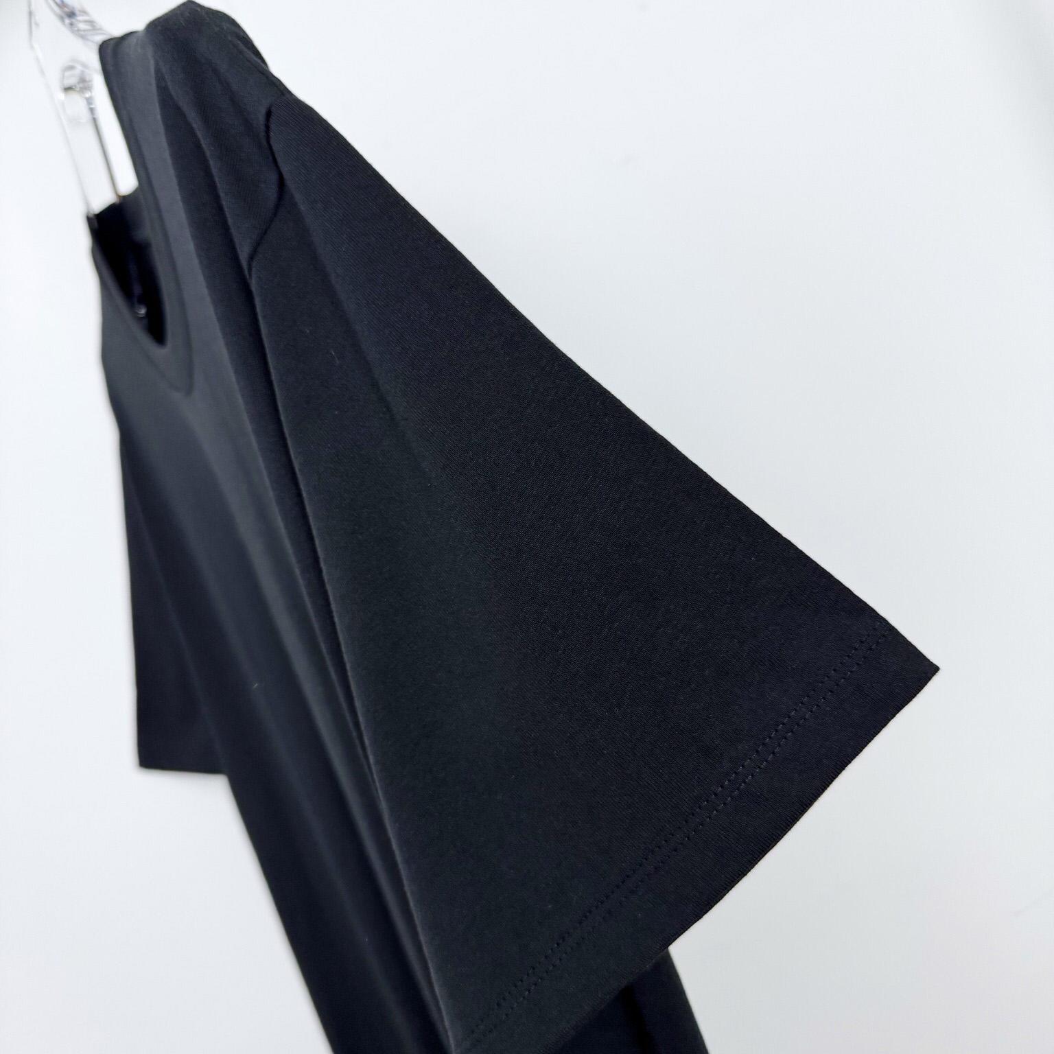 Off-White Spray Arrow T-Shirt - DesignerGu