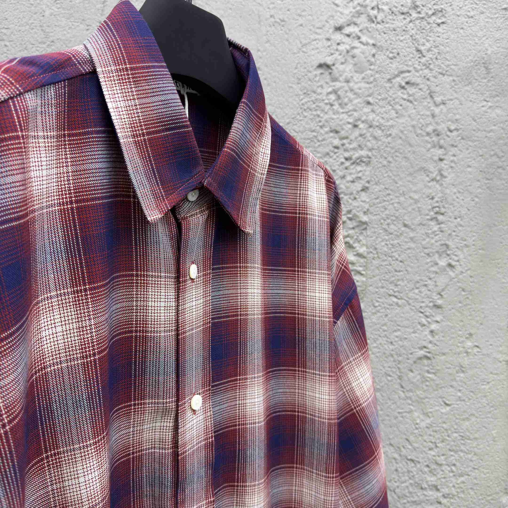 Acne Studios Button-up Shirt - DesignerGu