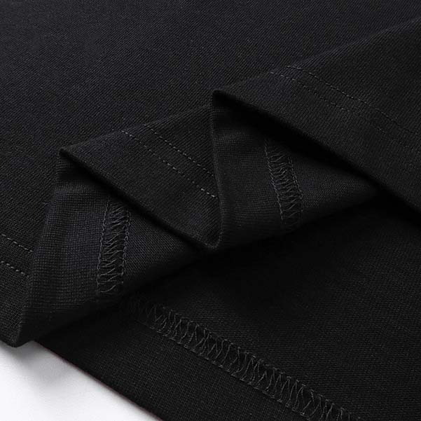 Gucci Printed Cotton Jersey T-shirt - DesignerGu