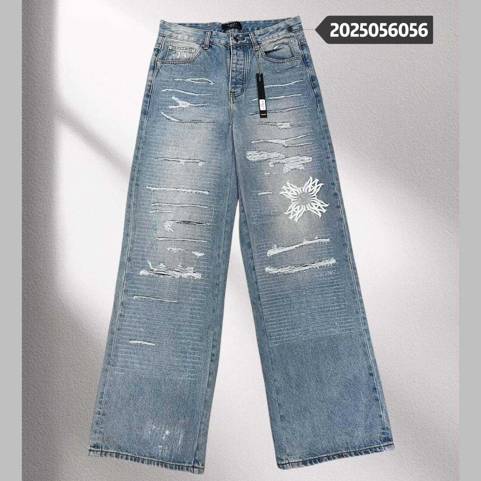 Amiri Jeans    6056 - DesignerGu