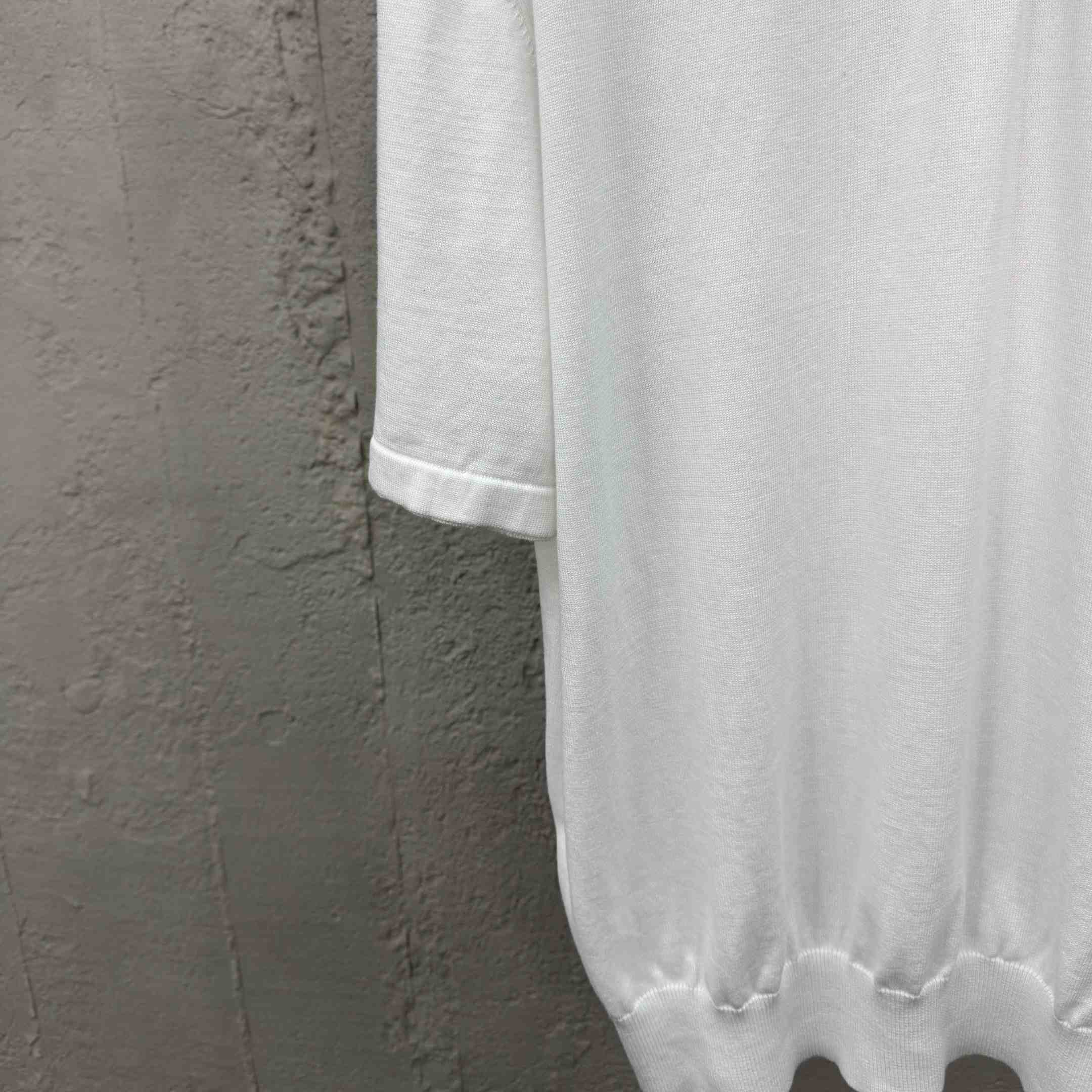 Louis Vuitton Embroidered Short-Sleeved Cotton Blend Polo Shirt   1AFQQA - DesignerGu