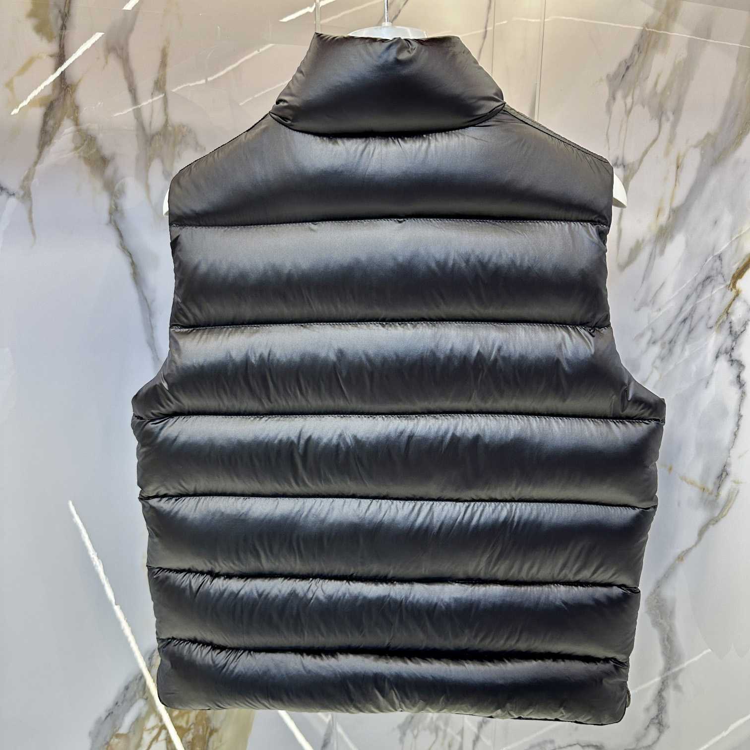 Moncler Tibb Down Vest  yf1223(50% Off Sale) - DesignerGu