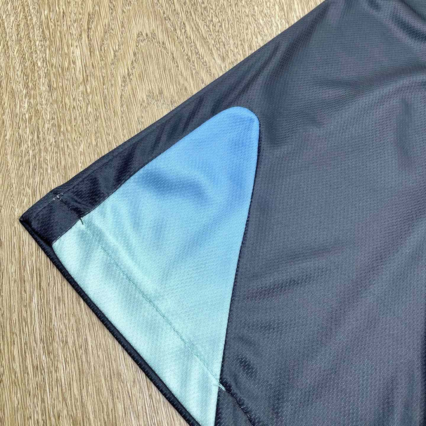 Casablanca Gradient Football Shirt    C1007 - DesignerGu