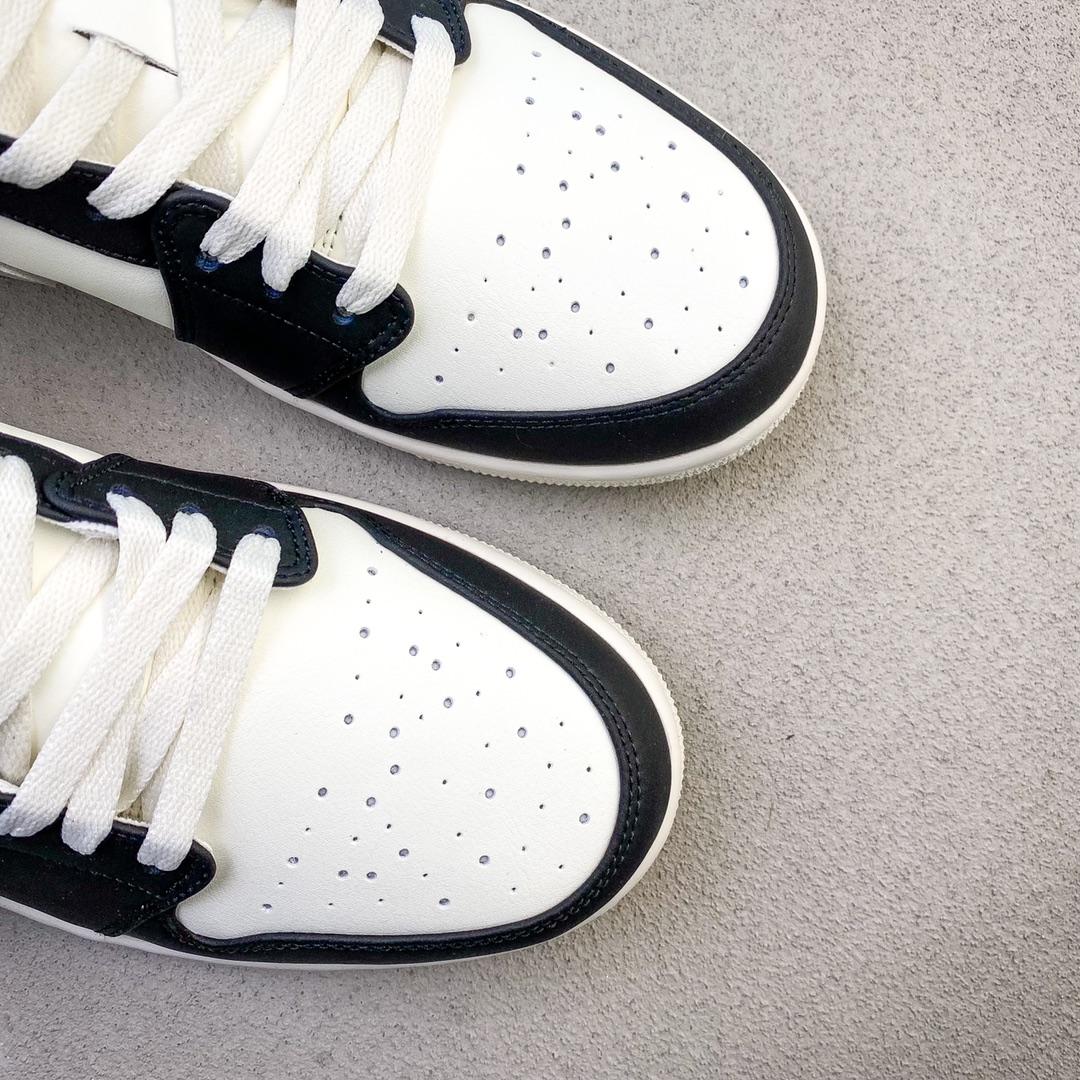 Jordan Air Jordan 1 Low   IO2242-101 - DesignerGu