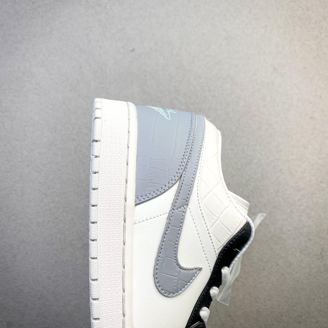 Jordan Air Jordan 1 Low   IO2242-101 - DesignerGu