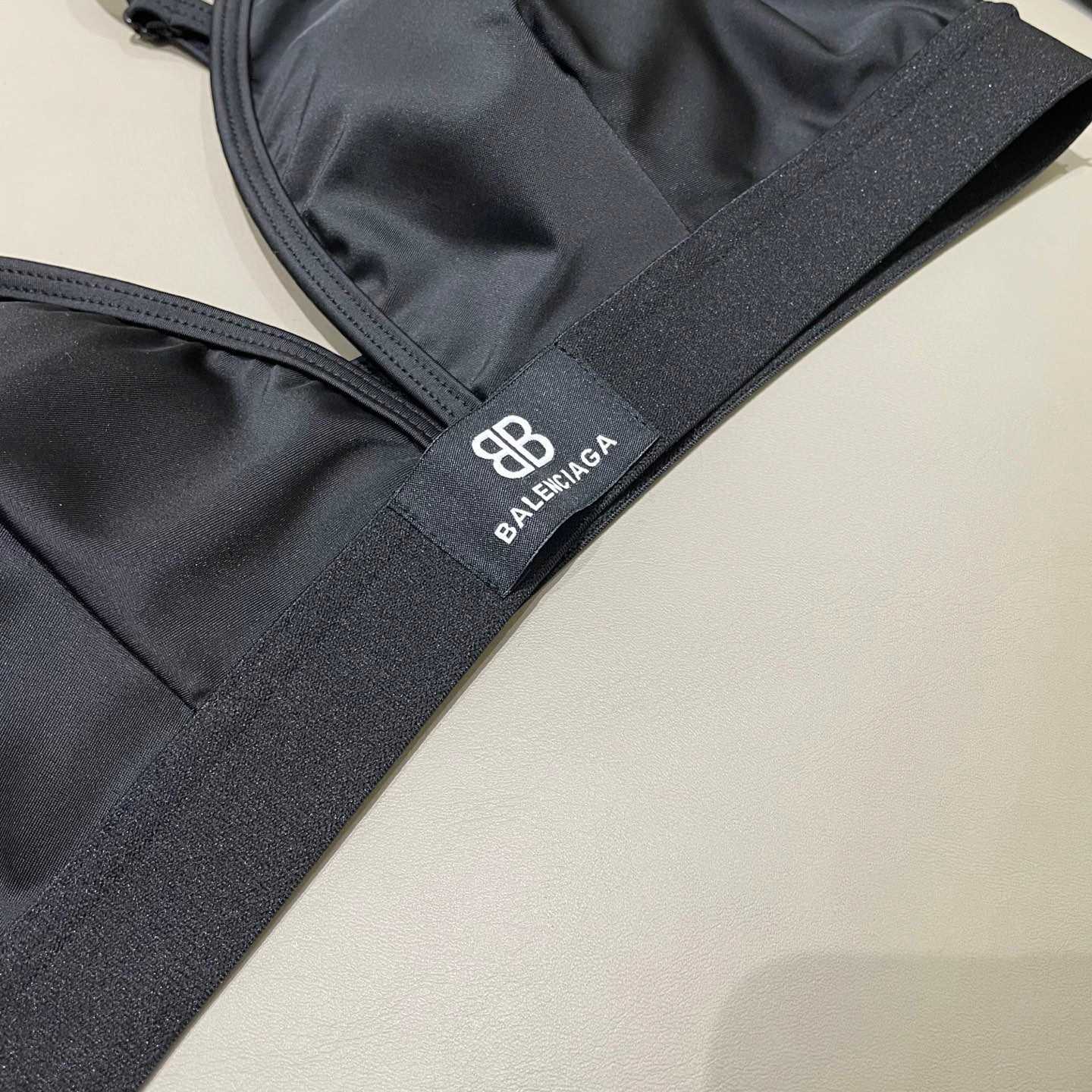 Balenciaga Two Piece Swimsuit - DesignerGu