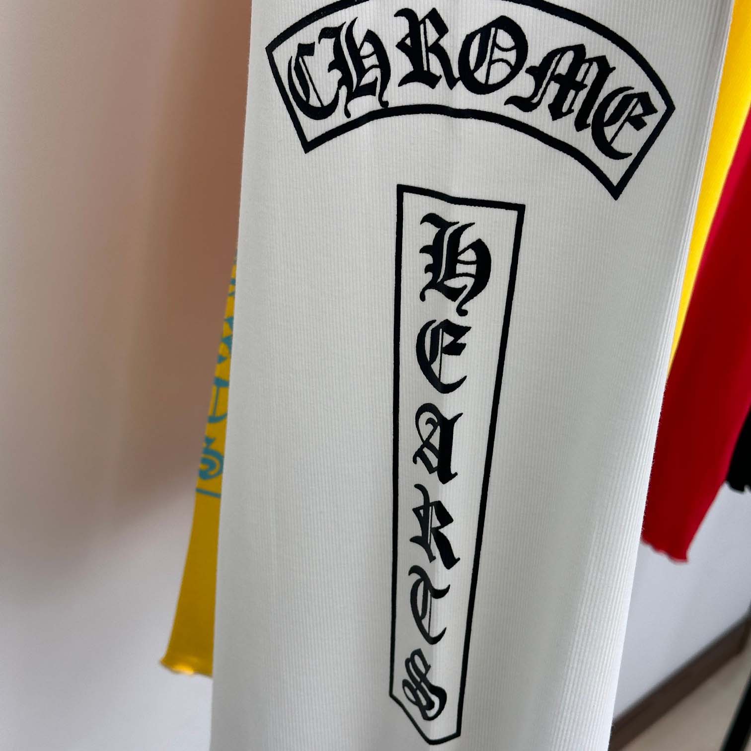 Chrome Hearts Tank Top - DesignerGu