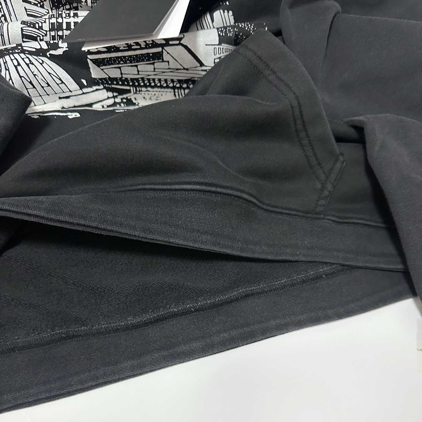 Enfants Riches Déprimés Architettura Di Mussolini Hoodie - DesignerGu