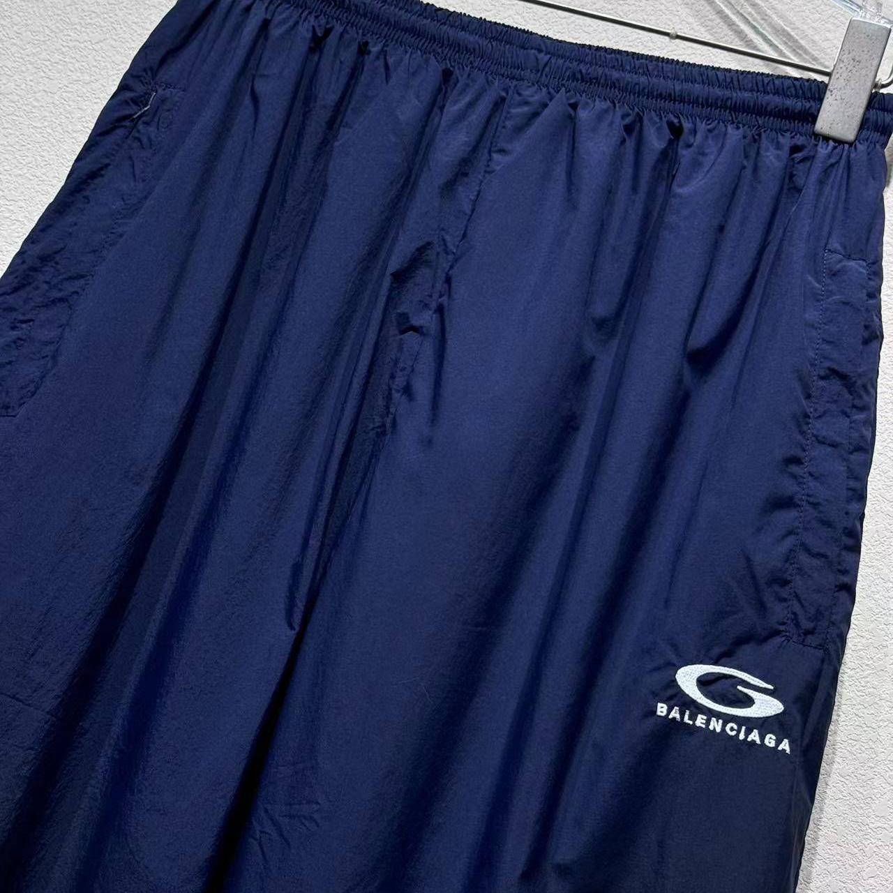 Balenciaga Tracksuit Pants - DesignerGu