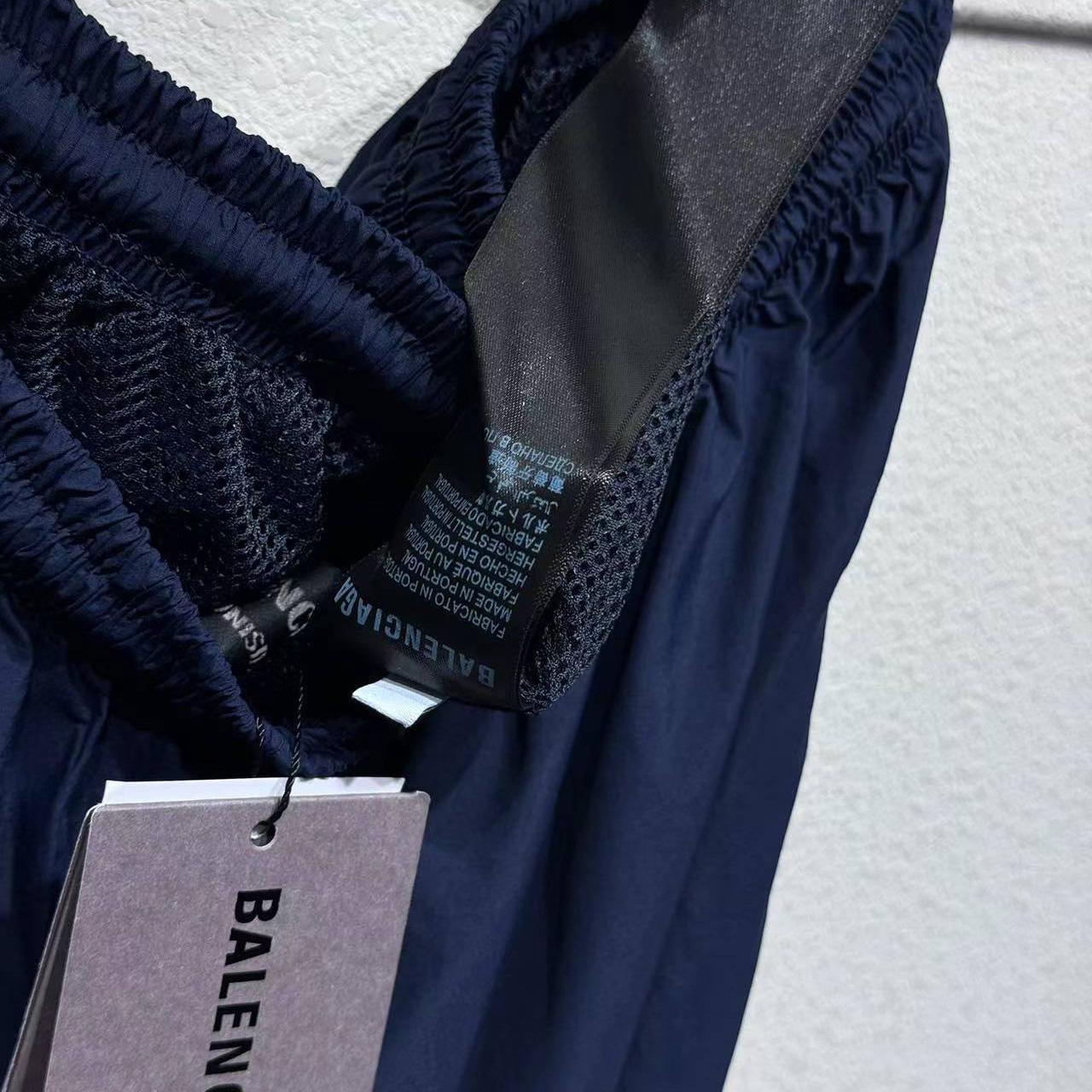 Balenciaga Tracksuit Pants - DesignerGu