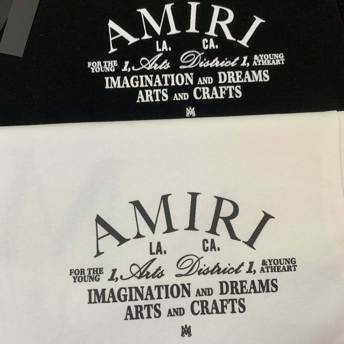 Amiri Tee - DesignerGu