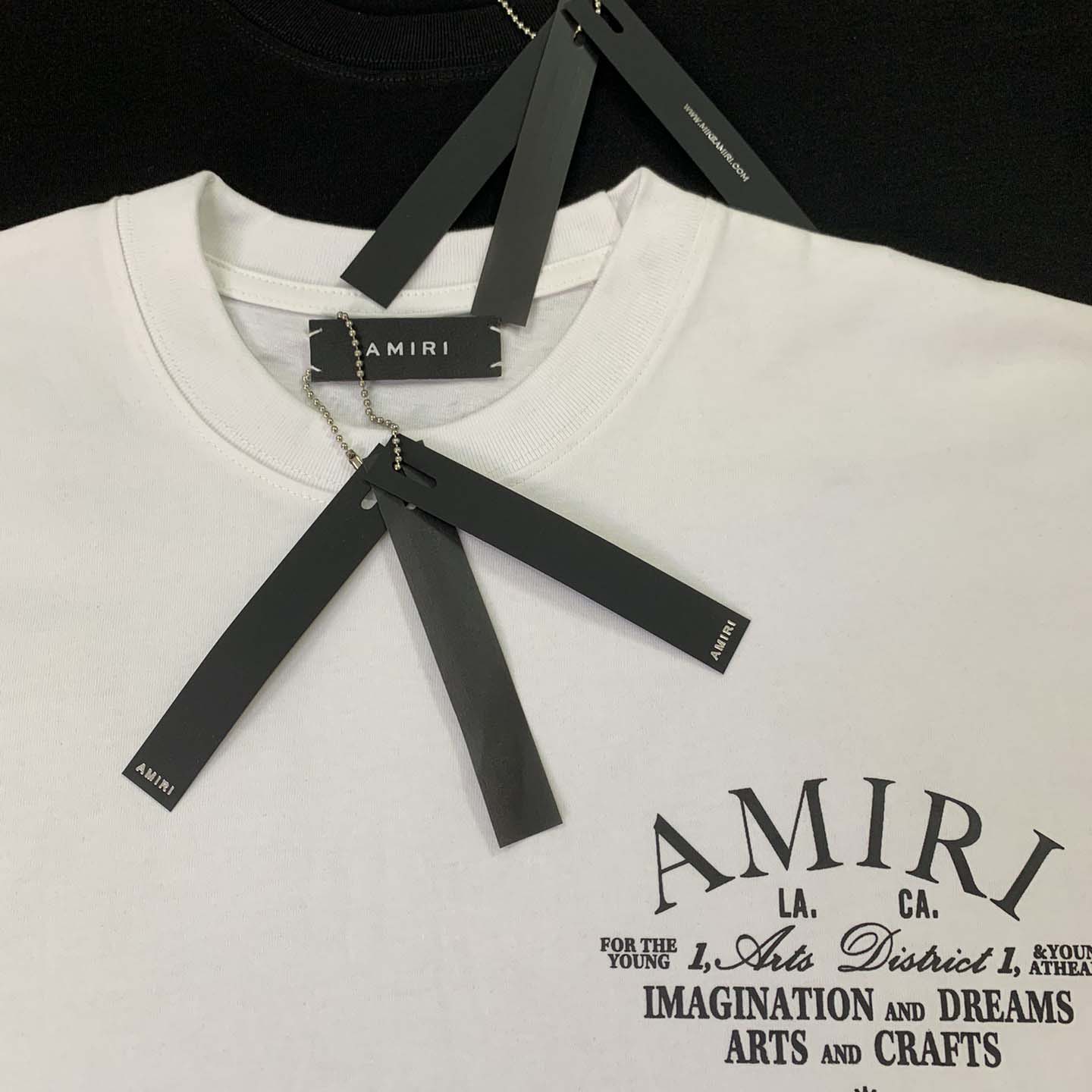 Amiri Tee - DesignerGu