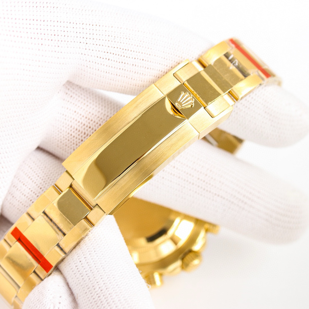 Rolex Yacht-Master II 44mm - DesignerGu