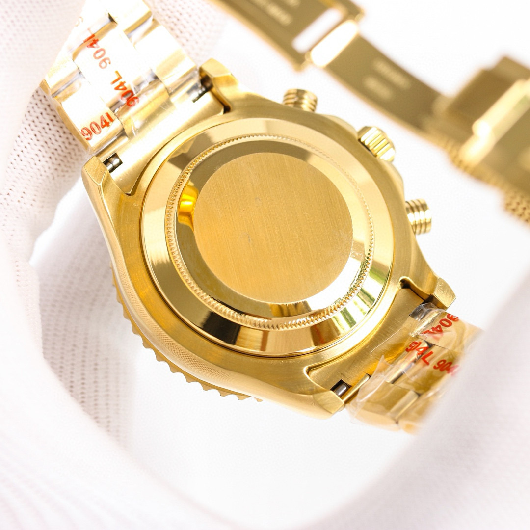 Rolex Yacht-Master II 44mm - DesignerGu