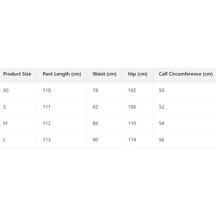 Balenciaga Fitted Low-waist Pants In Light Blue  - DesignerGu