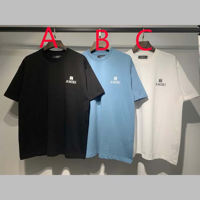 Amiri Tee - DesignerGu
