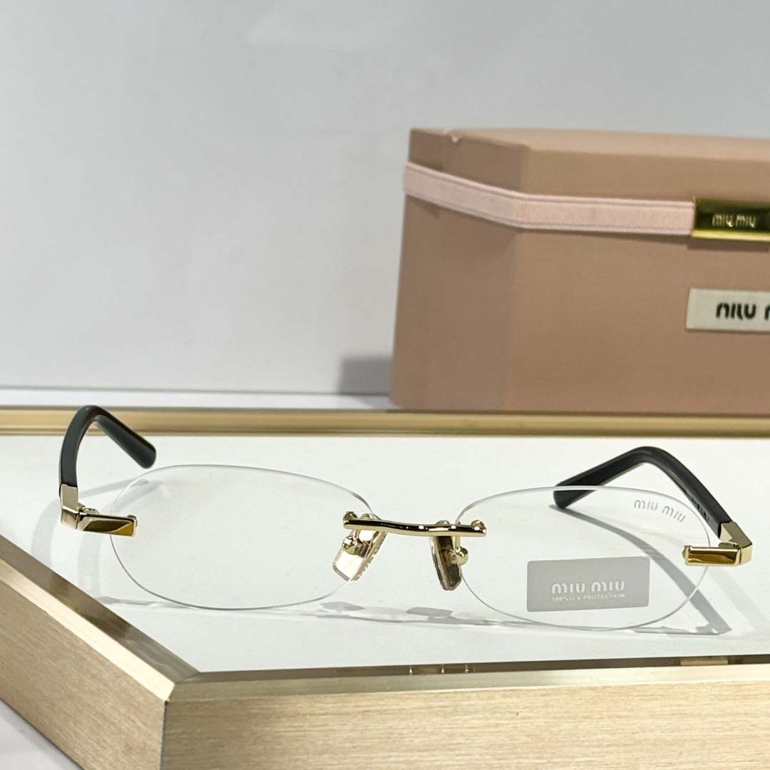 Miu Miu VMU50A Sunglasses - DesignerGu