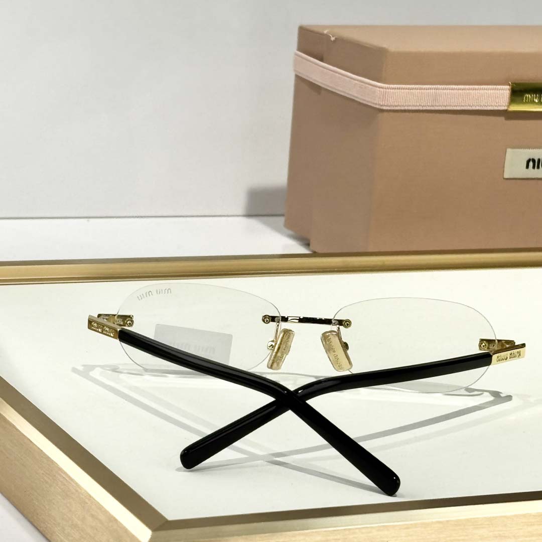 Miu Miu VMU50A Sunglasses - DesignerGu