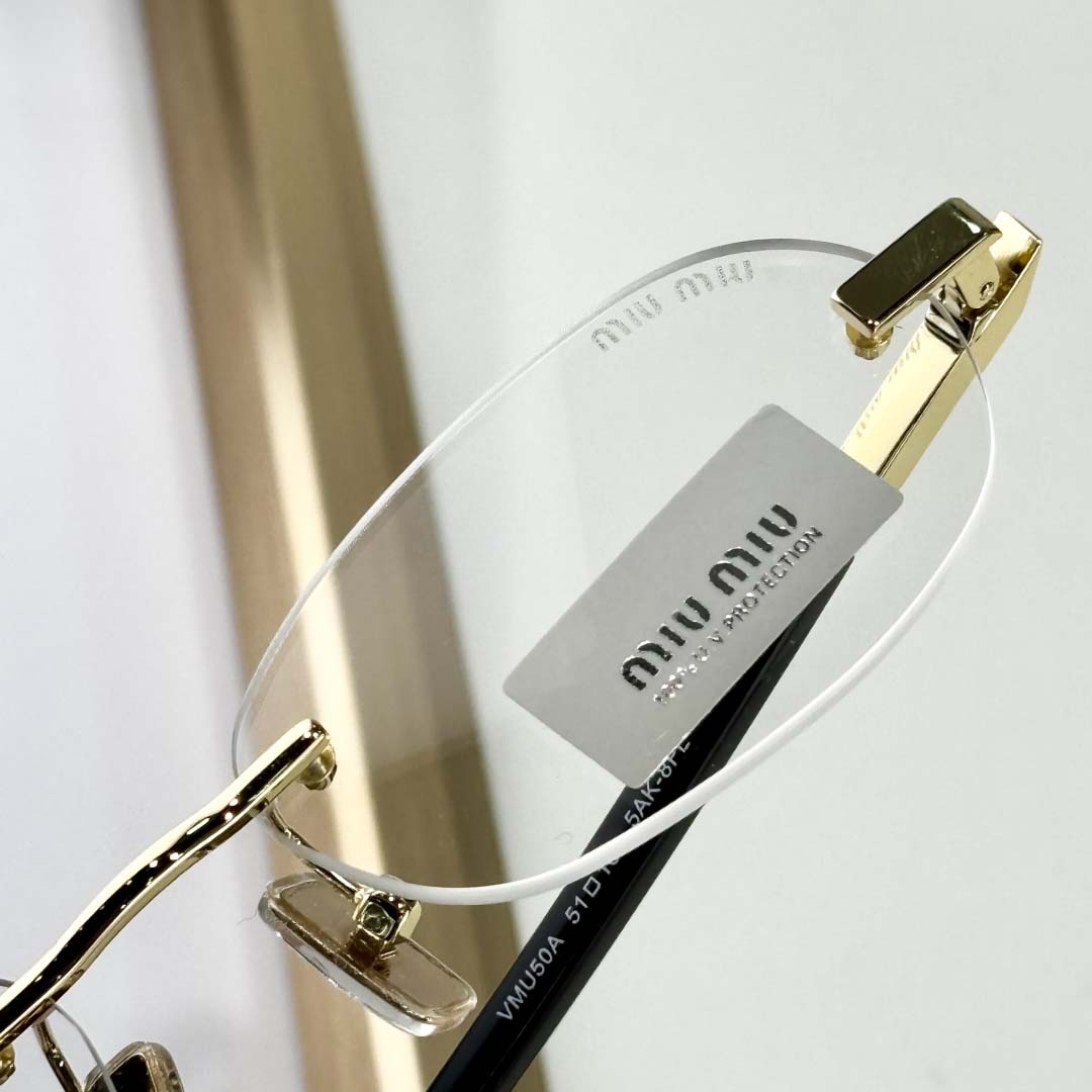 Miu Miu VMU50A Sunglasses - DesignerGu